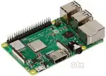 Raspberry pi 3 module B+