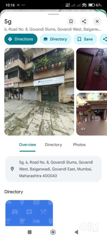 House for Sell