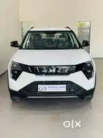 Mahindra XUV 3XO AX5 PM MT, 2025, Diesel