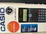 Casio fx-991ms calculator