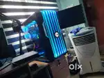 Cooler Master HAF 700EVOI E-ATXARGB PREMIUM FULL TOWER CABINET