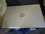 Hp laptop Ryzen 3