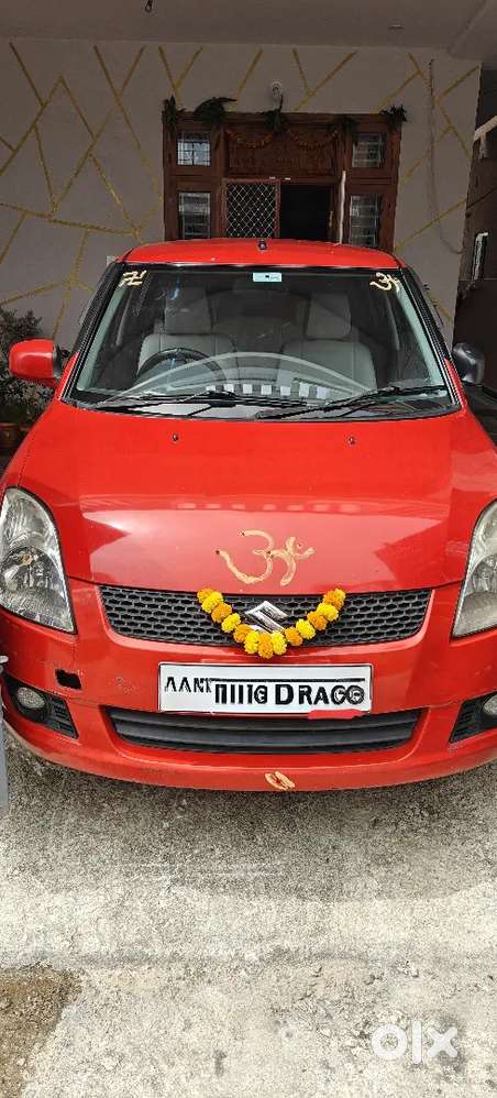 Maruti Suzuki Swift 2010 Diesel Good Condition