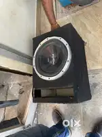 Sony subwoofer