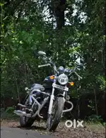 RE Thunderbird 350 2014 top condition