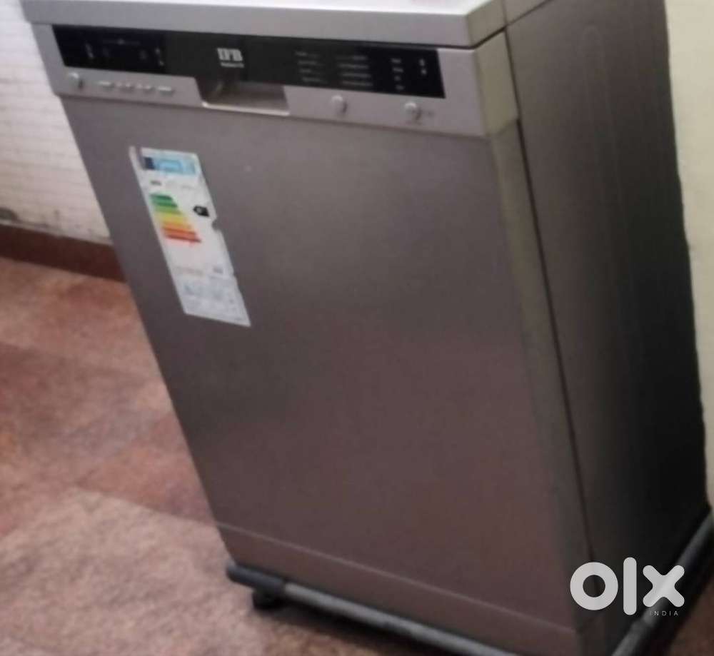 IFB dishwasher mint condition