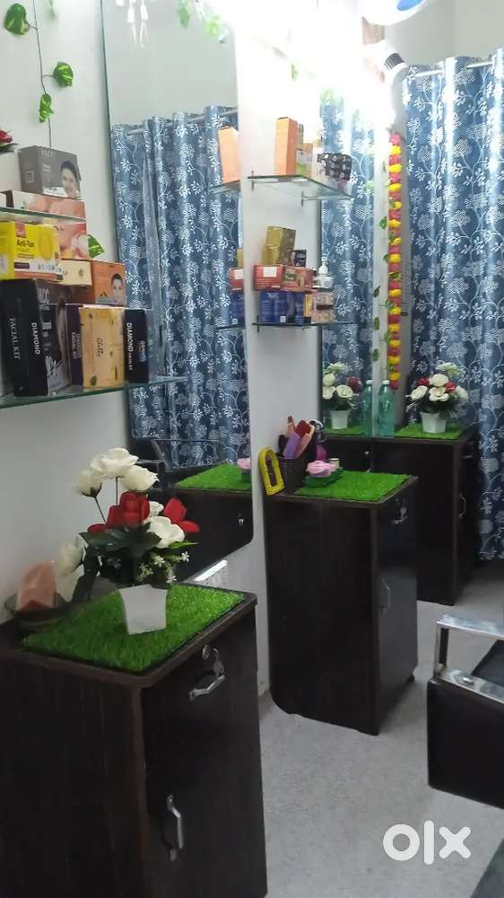 Beautician corse