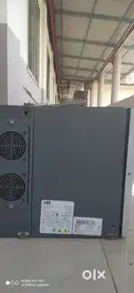 ABB Solar Inverter on grid 100KW
