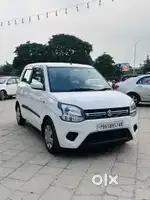 Maruti Suzuki Wagon R ZXI, 2024, Petrol