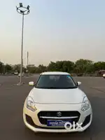 Maruti Suzuki Swift 2018 AMT VXI, 2022, Petrol