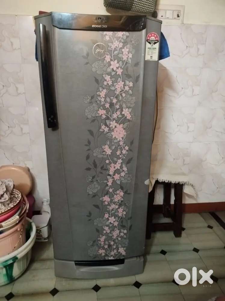 Godrej fridge