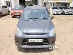 Maruti Suzuki Alto 800 VXI Airbag, 2018, Petrol