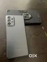 Samsung A73 5g 8/128