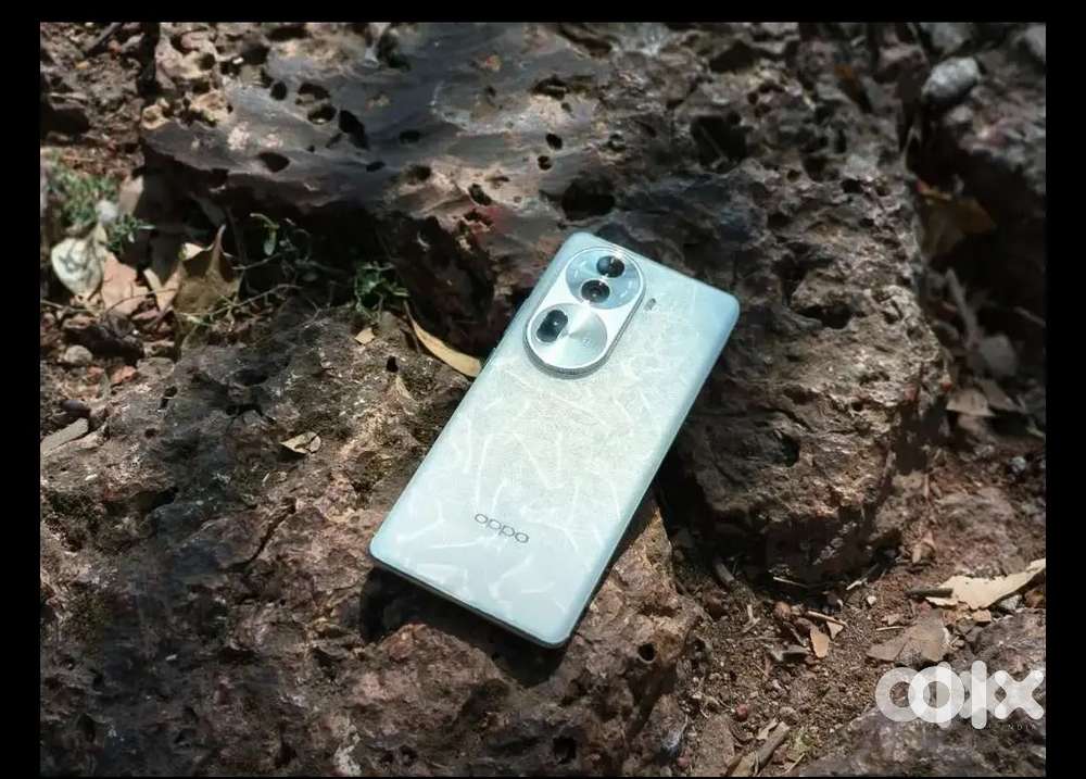 Oppo Reno 11