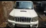 Mahindra Scorpio 2013 150000 Km Driven