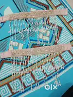 Party wear lehenga