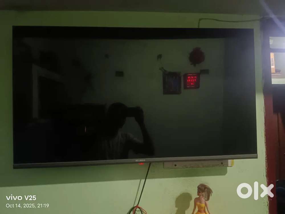 Smart Tv MS India