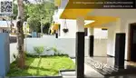 @Cherpulachery - 3BHK House For Sale In Ottapalam, Palakkad