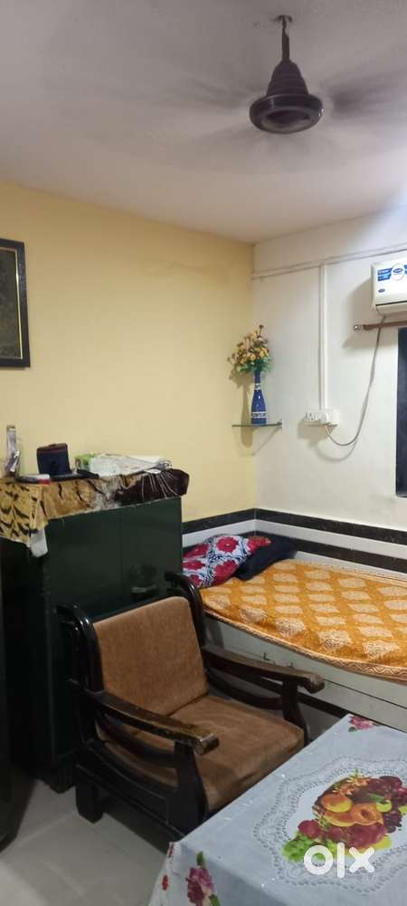 1Rk Furnished Rent Farm House Room चाळ
