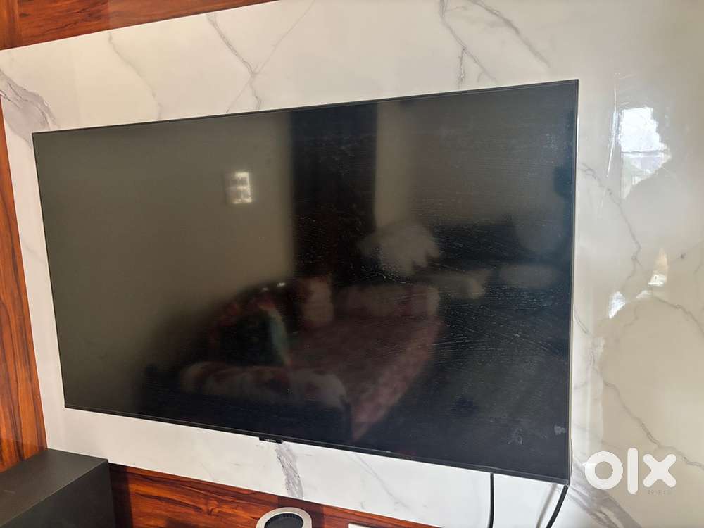 Best condition samsung 43inc LED TV
