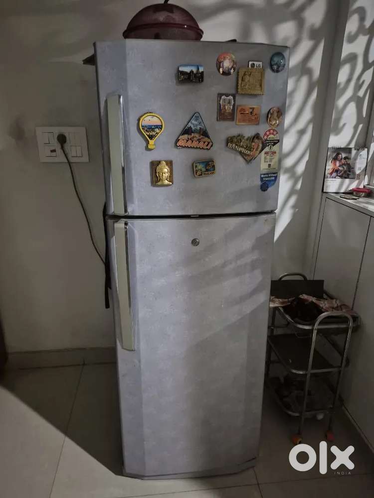 Refrigerator good working