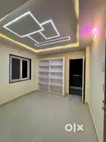 SEMI FURNISHED 2BHK @ SUJATHANAGAR