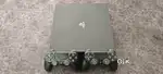 PS4 pro 1 TB excellent condition + 6 original games