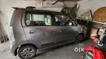 Maruti Suzuki Stingray 2015