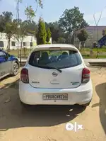 Nissan Micra 2012 Diesel 141000 Km Driven