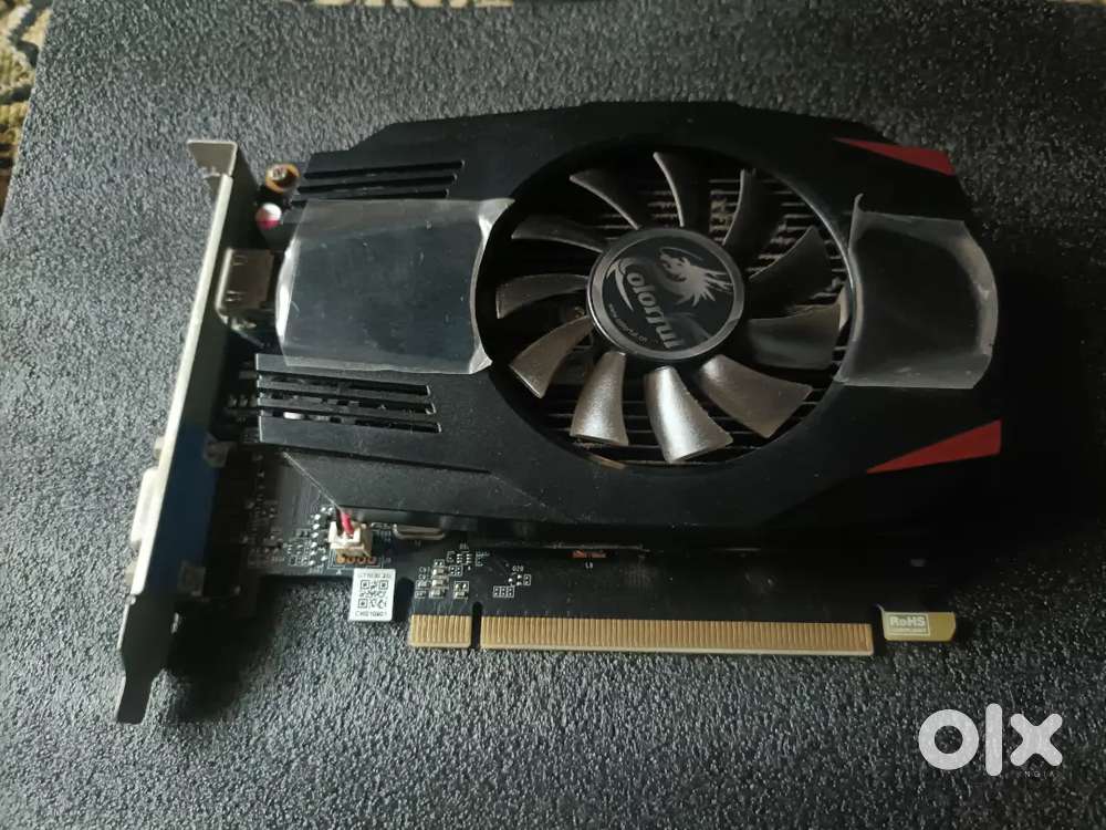 Computer accessories