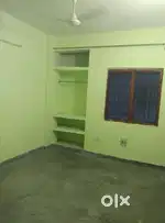 1 BHK unfurnished flat available for sale in ISBT Dehradun.