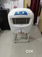 Symphony sumo jr air cooler with stand