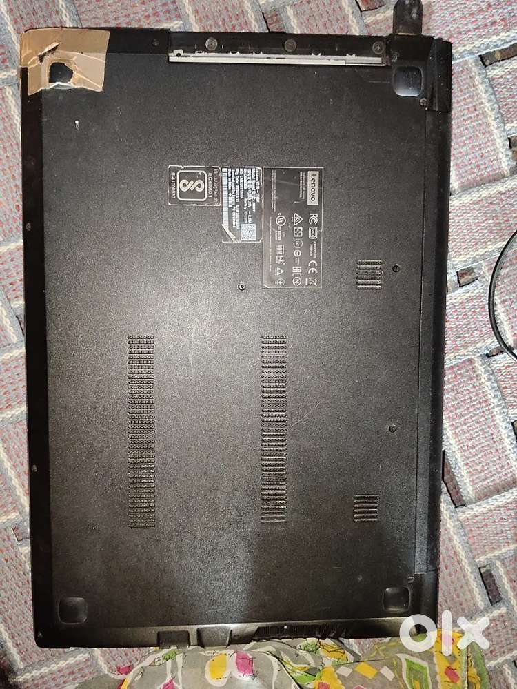Lenovo Laptop