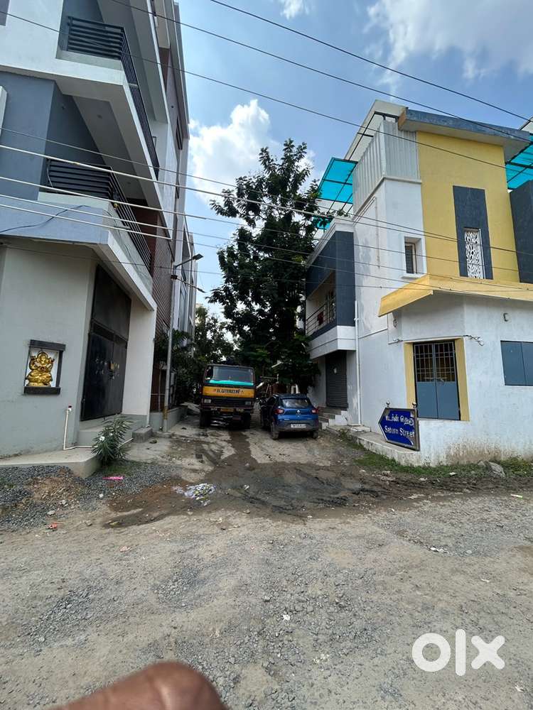 Shop for Rent in Perumalagaram