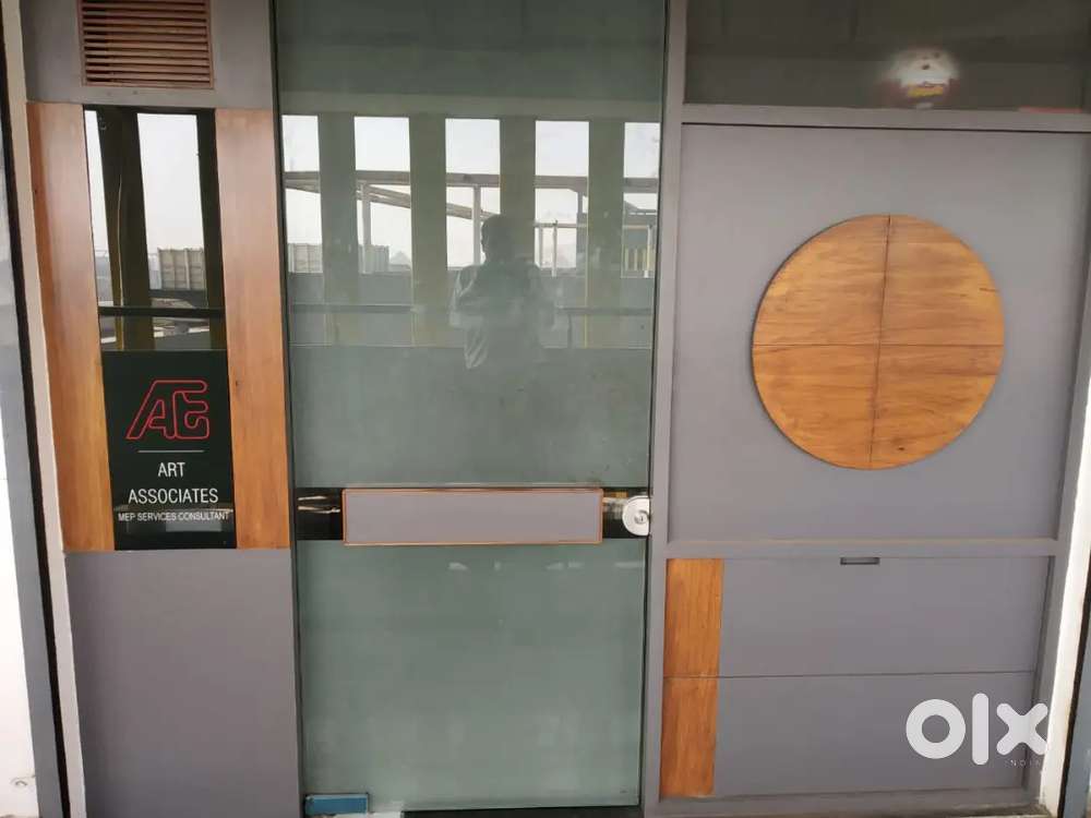 Fully Furnished Office