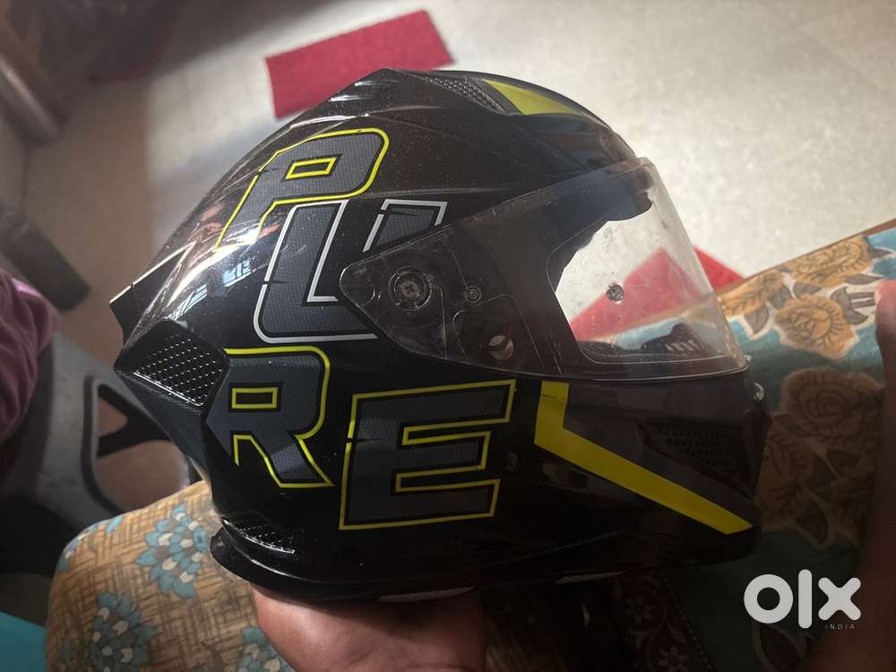 Royal Enfield Helmet