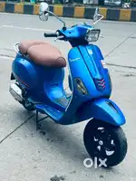 14999/-DP for VESPA SXL-125 MINT CONDITION