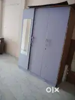 3 Door Wardrobe 7 x 6