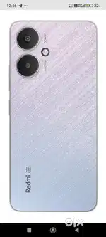 Redmi 13c 5G 128/6