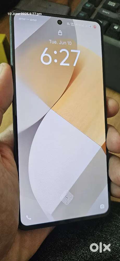VIVO IQOO NEO7 PRO