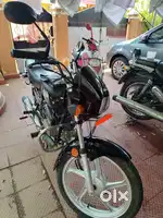 Hero splendor plus.
