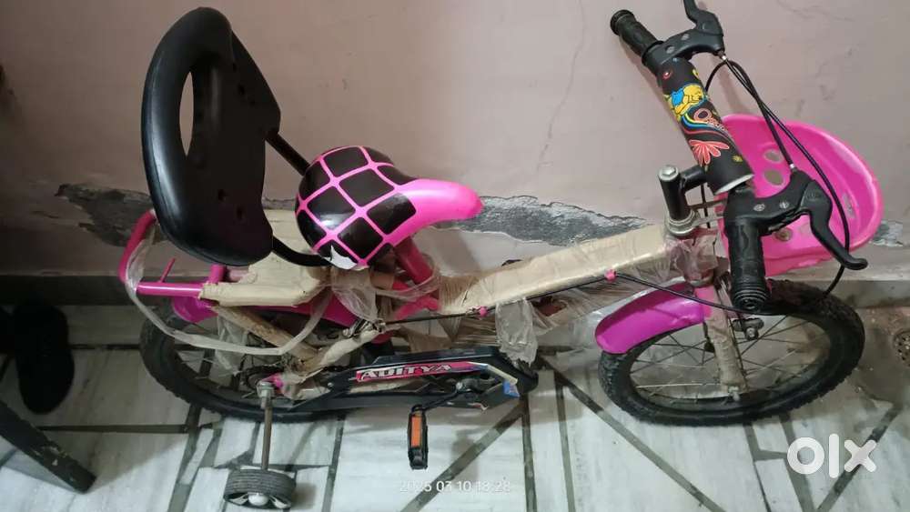 Cycle for sale