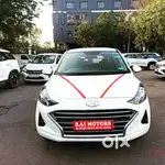 Hyundai Grand i10 Nios Magna 1.2 Kappa VTVT, 2022, Petrol
