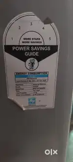 Bosch Fully automatic washing Machine