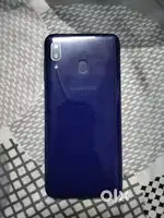 Galaxy A20