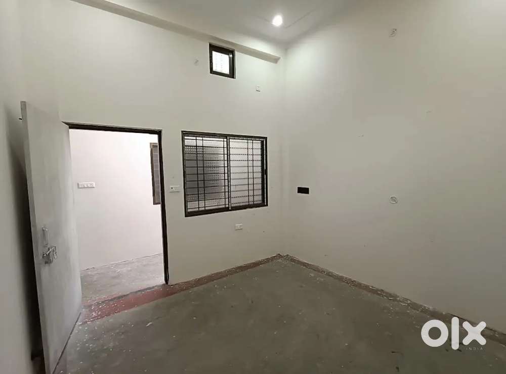 2Bhk separate family flat for rent @ ₹6500/-