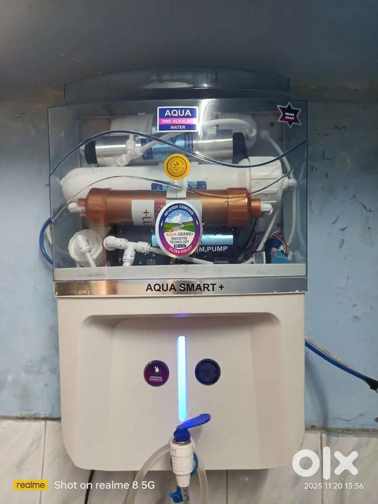 Aqua smart Water Purifier