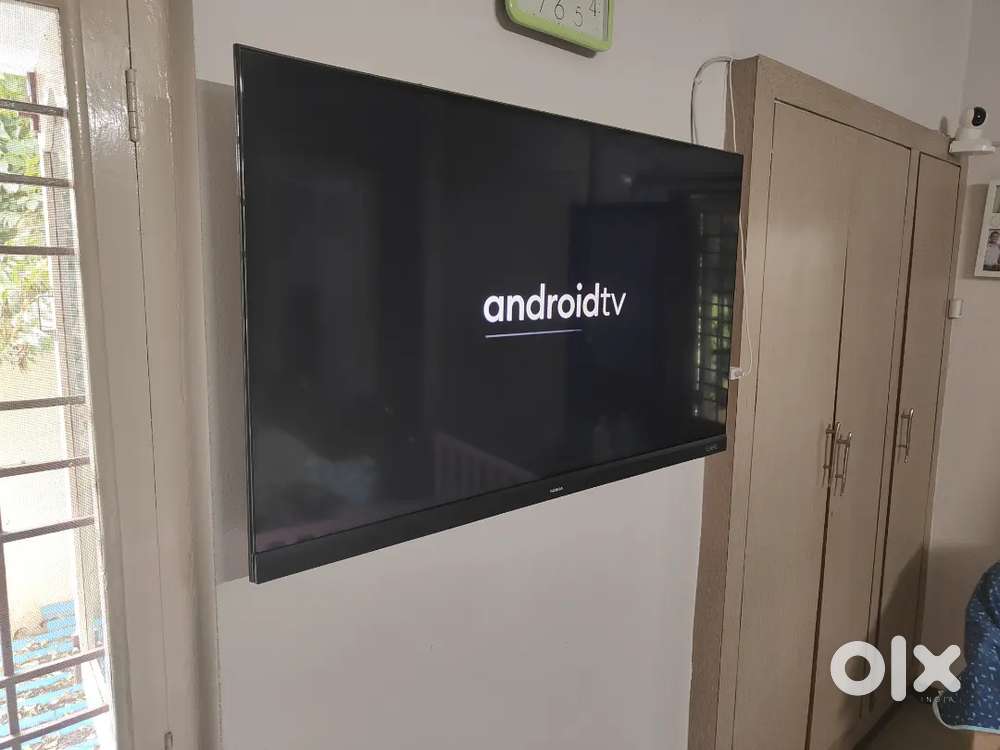 Nokia 43inch Google FHD TV (4 years old)