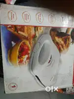 Inalsa sandwich maker