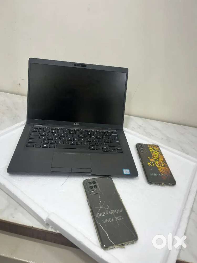 Dell Latitude 5400